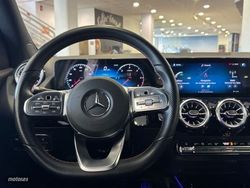 Mercedes Clase GLA GLA 200 D - Miniatura 9