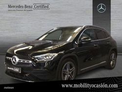 Mercedes Clase GLA GLA 200 D - Miniatura 1