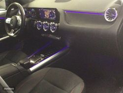 Mercedes Clase GLA GLA 200 D - Miniatura 10