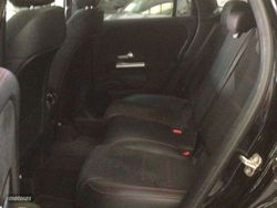 Mercedes Clase GLA GLA 200 D - Miniatura 11