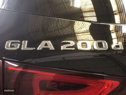Mercedes Clase GLA GLA 200 D - Miniatura 12