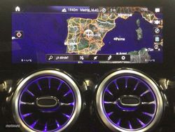 Mercedes Clase GLA GLA 200 D - Miniatura 19