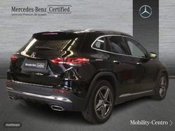 Mercedes Clase GLA GLA 200 D - Miniatura 2