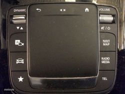 Mercedes Clase GLA GLA 200 D - Miniatura 20