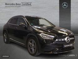 Mercedes Clase GLA GLA 200 D - Miniatura 3