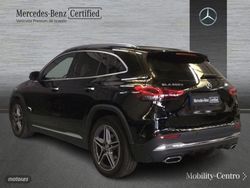 Mercedes Clase GLA GLA 200 D - Miniatura 4