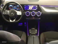 Mercedes Clase GLA GLA 200 D - Miniatura 8
