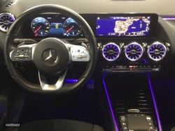 Mercedes Clase GLA GLA 200 D - Miniatura 9