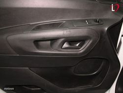 Citroen Berlingo BLUEHDI TALLA M COMBI 100 - Miniatura 12