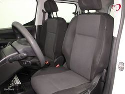 Citroen Berlingo BLUEHDI TALLA M COMBI 100 - Miniatura 13