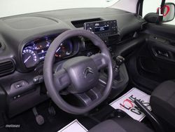 Citroen Berlingo BLUEHDI TALLA M COMBI 100 - Miniatura 14