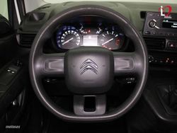 Citroen Berlingo BLUEHDI TALLA M COMBI 100 - Miniatura 17