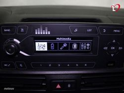 Citroen Berlingo BLUEHDI TALLA M COMBI 100 - Miniatura 19