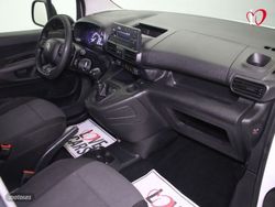 Citroen Berlingo BLUEHDI TALLA M COMBI 100 - Miniatura 21