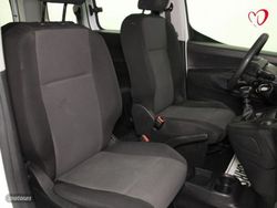 Citroen Berlingo BLUEHDI TALLA M COMBI 100 - Miniatura 22