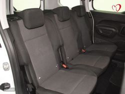 Citroen Berlingo BLUEHDI TALLA M COMBI 100 - Miniatura 23