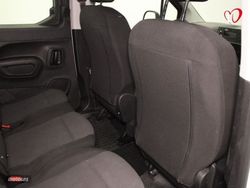 Citroen Berlingo BLUEHDI TALLA M COMBI 100 - Miniatura 24