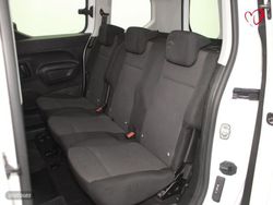 Citroen Berlingo BLUEHDI TALLA M COMBI 100 - Miniatura 26