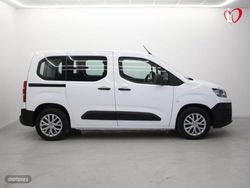 Citroen Berlingo BLUEHDI TALLA M COMBI 100 - Miniatura 29
