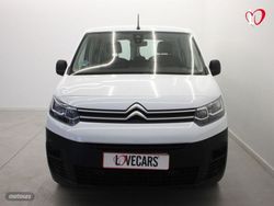 Citroen Berlingo BLUEHDI TALLA M COMBI 100 - Miniatura 30