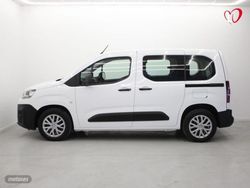 Citroen Berlingo BLUEHDI TALLA M COMBI 100 - Miniatura 31