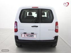 Citroen Berlingo BLUEHDI TALLA M COMBI 100 - Miniatura 32