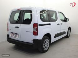Citroen Berlingo BLUEHDI TALLA M COMBI 100 - Miniatura 5
