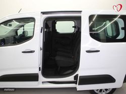 Citroen Berlingo BLUEHDI TALLA M COMBI 100 - Miniatura 7