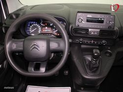 Citroen Berlingo BLUEHDI TALLA M COMBI 100 - Miniatura 8