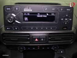 Citroen Berlingo BLUEHDI TALLA M COMBI 100 - Miniatura 9