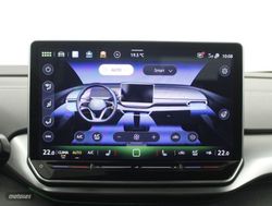 Volkswagen ID.4 PRO PRO 210KW 286 CV 5P - Miniatura 11