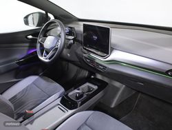 Volkswagen ID.4 PRO PRO 210KW 286 CV 5P - Miniatura 15
