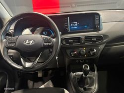 Hyundai i10 1.0 MPI 63 CV Klass - Miniatura 11