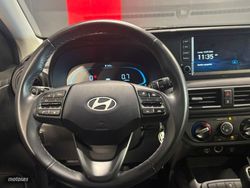 Hyundai i10 1.0 MPI 63 CV Klass - Miniatura 12