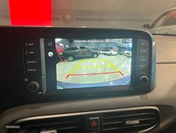Hyundai i10 1.0 MPI 63 CV Klass - Miniatura 14