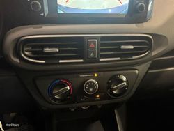 Hyundai i10 1.0 MPI 63 CV Klass - Miniatura 15