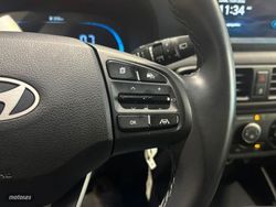 Hyundai i10 1.0 MPI 63 CV Klass - Miniatura 19