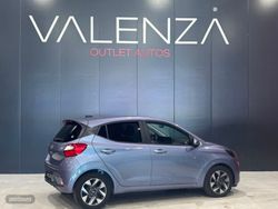 Hyundai i10 1.0 MPI 63 CV Klass - Miniatura 2
