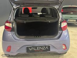 Hyundai i10 1.0 MPI 63 CV Klass - Miniatura 20