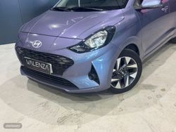 Hyundai i10 1.0 MPI 63 CV Klass - Miniatura 3