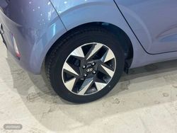 Hyundai i10 1.0 MPI 63 CV Klass - Miniatura 5