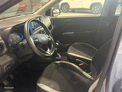 Hyundai i10 1.0 MPI 63 CV Klass - Miniatura 8