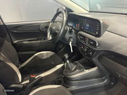 Hyundai i10 1.0 MPI 63 CV Klass - Miniatura 9