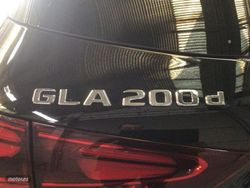 Mercedes Clase GLA GLA 200 D - Miniatura 12