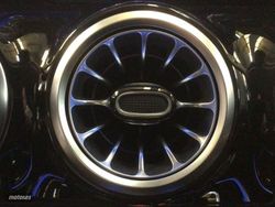 Mercedes Clase GLA GLA 200 D - Miniatura 20