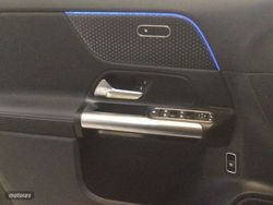 Mercedes Clase GLA GLA 200 D - Miniatura 22
