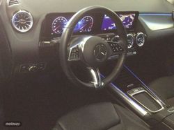 Mercedes Clase GLA GLA 200 D - Miniatura 6