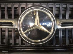 Mercedes Clase GLA GLA 200 D - Miniatura 13