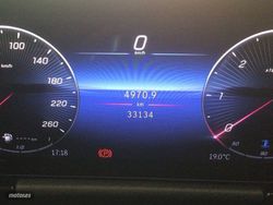 Mercedes Clase GLA GLA 200 D - Miniatura 24