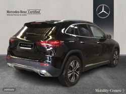 Mercedes Clase GLA GLA 200 D - Miniatura 2